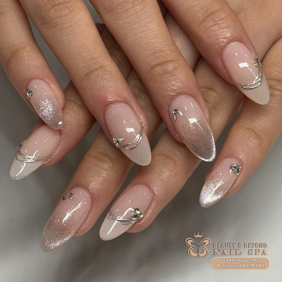 amazing nail